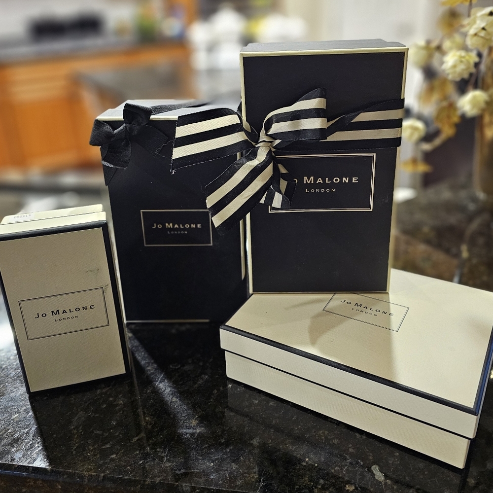 Jo Malone Boxes - image 1